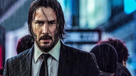 john wick 4 libvpx|'John Wick: Chapter 4' Review: Keanu Reeves in a Pure Action Spectacle.